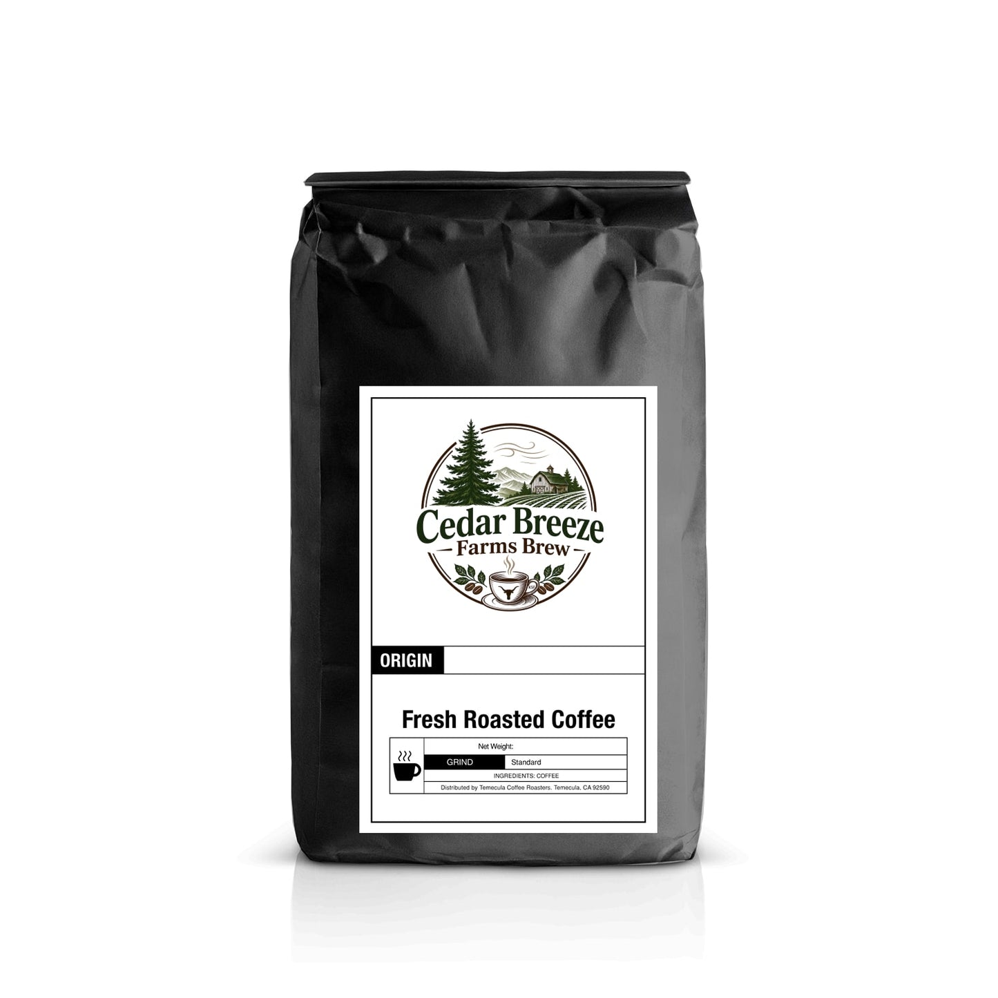 Instant Coffee